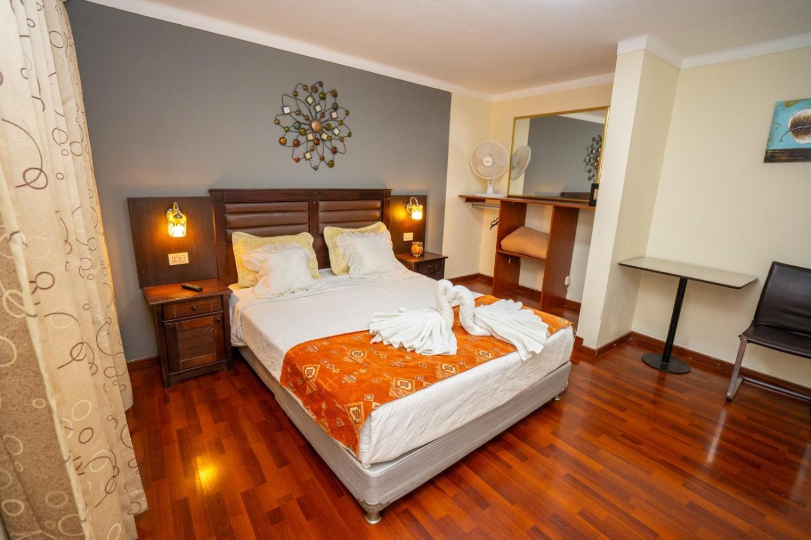 Gold Infinity Hotel ตักนา ภายนอก รูปภาพ